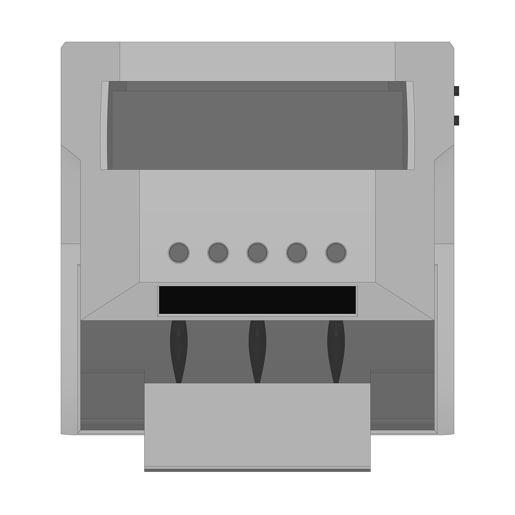 ZL58965验钞机(022)