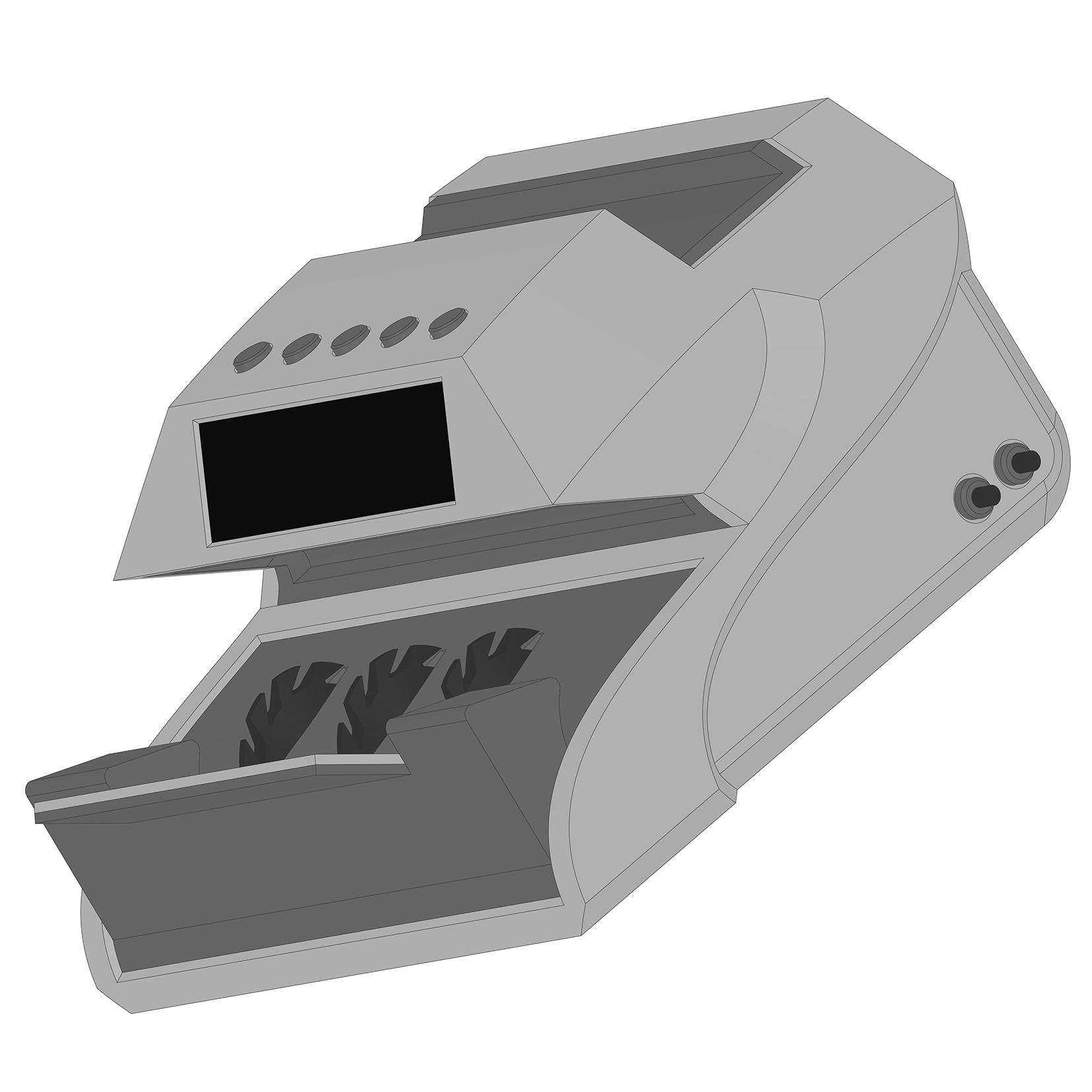 ZL58965验钞机(022)