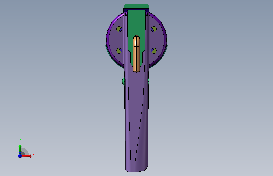填缝枪(硅胶手枪)