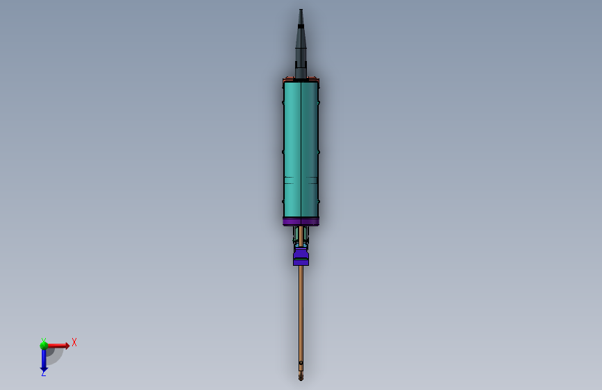 填缝枪(硅胶手枪)