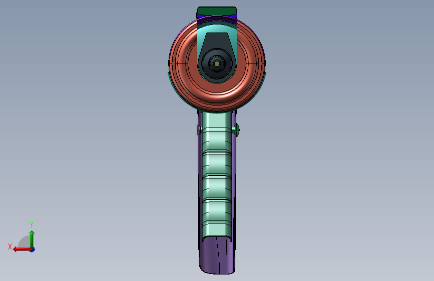 填缝枪(硅胶手枪)