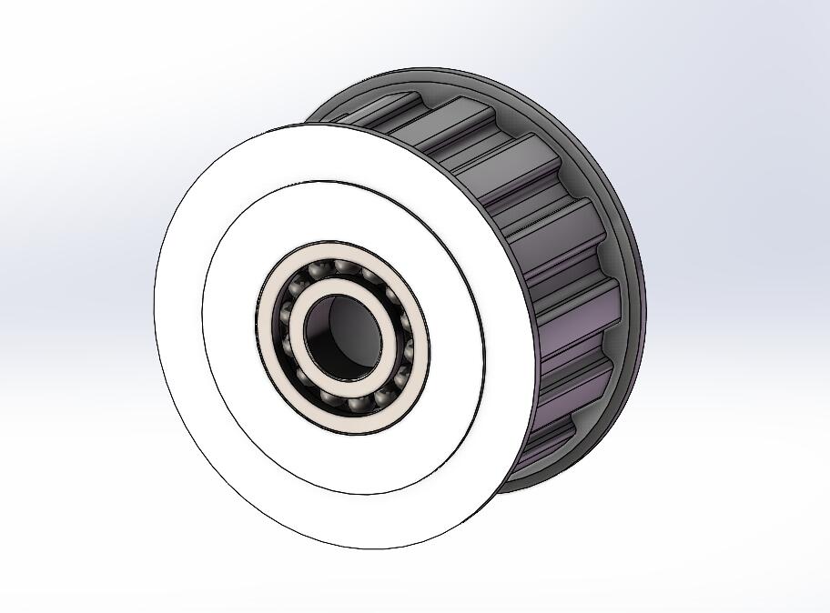 自动弯管机进料器结构3D图纸+Solidworks设计