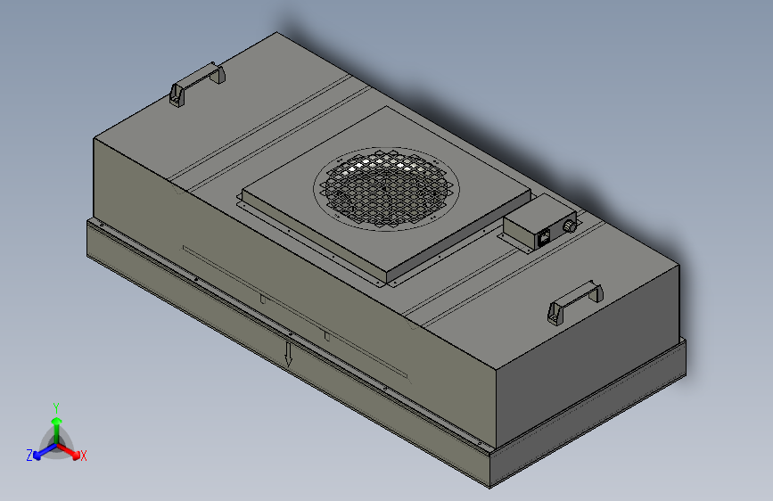 FFU-1175X575