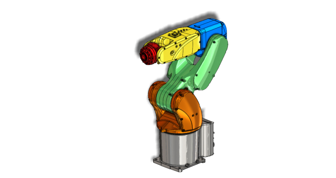 15-那智(NACHI)mz07 01 robot（sw20）