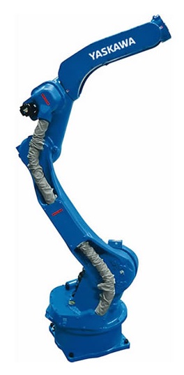 25-SCARA(爱普生) motoman-rob0ot-mh24-24kg-1-730m（SW18）