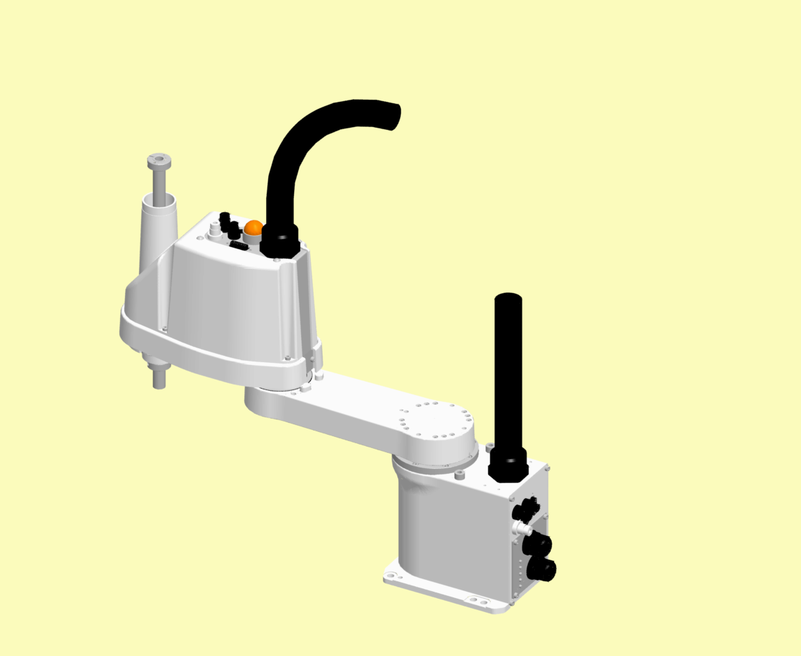 11-SCARA(爱普生)  LS3 (STP)