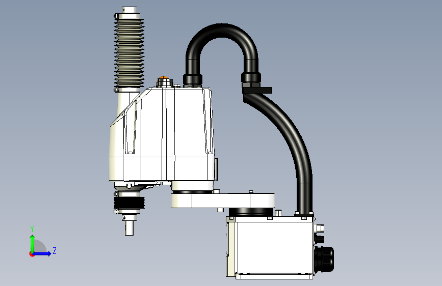 07-SCARA(爱普生)  G3 (STP)