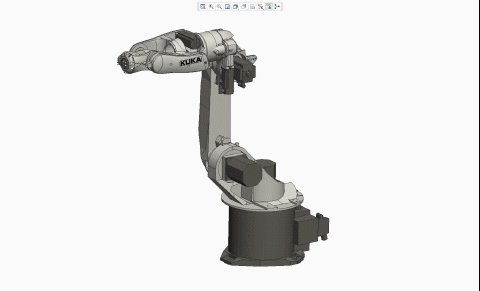 23-kuka-robotic-arm-1 STP IGS