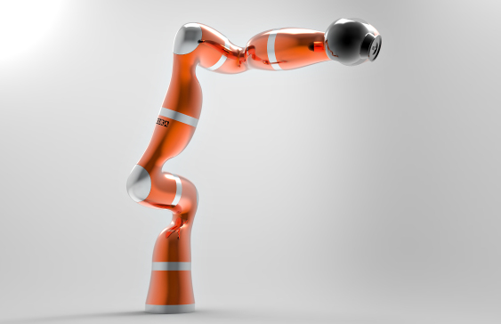 16-kuka lwr 4 arm (SW14)