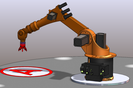 14-kuka kr16 SW22