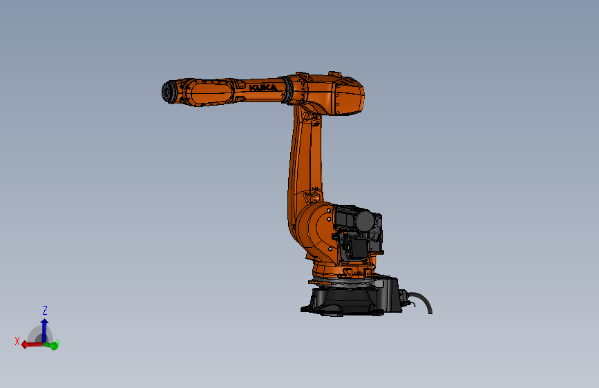 07-KUKA kr 70 r2100 SW23