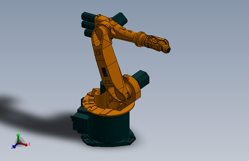 06-KUKA KR 6   SW18