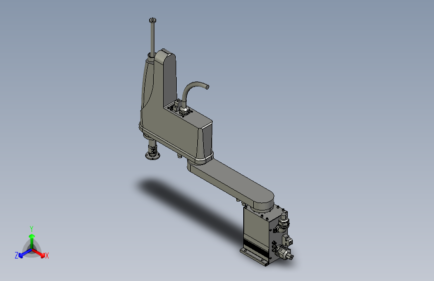 20-YK600XGL