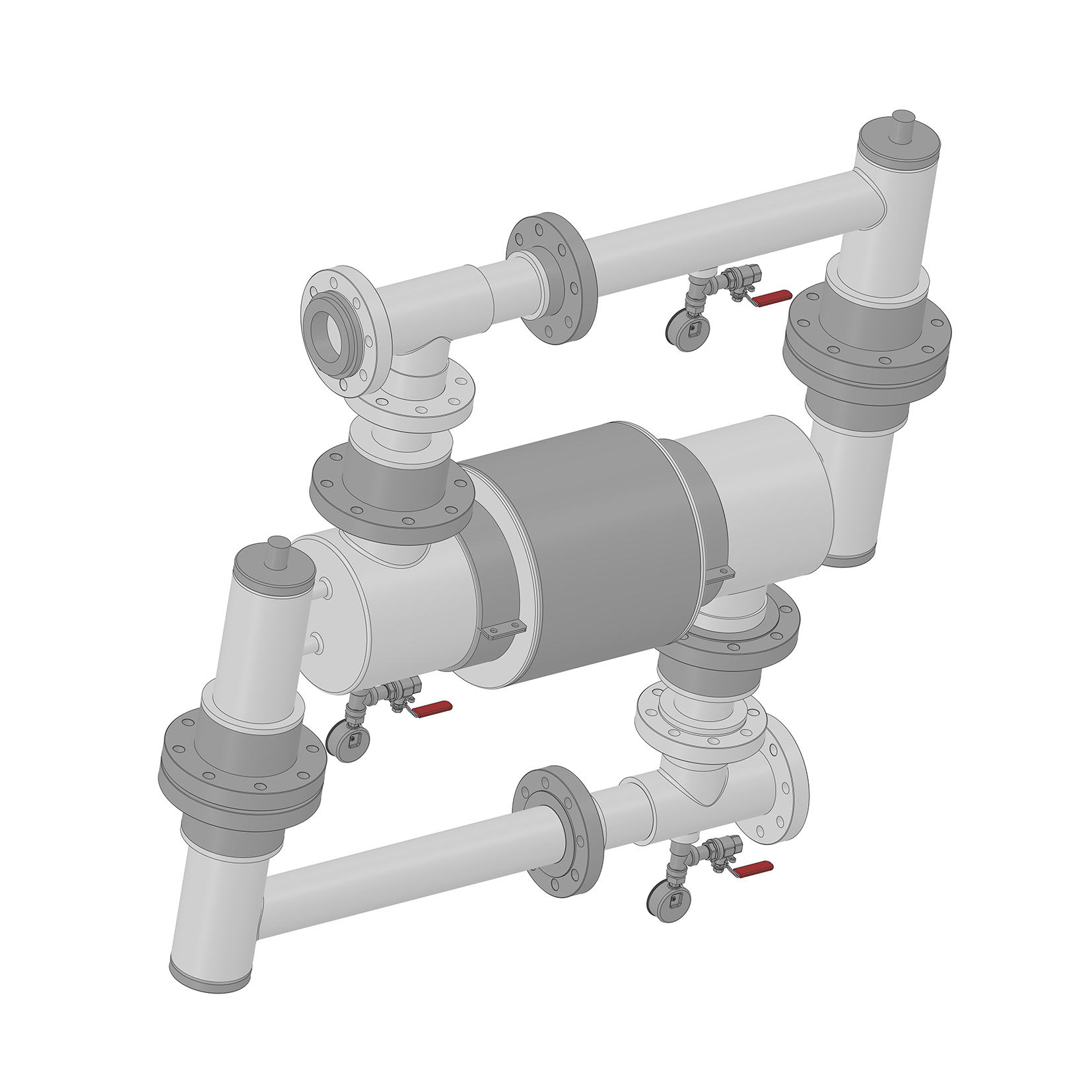 ZL070488化工物料过滤装置
