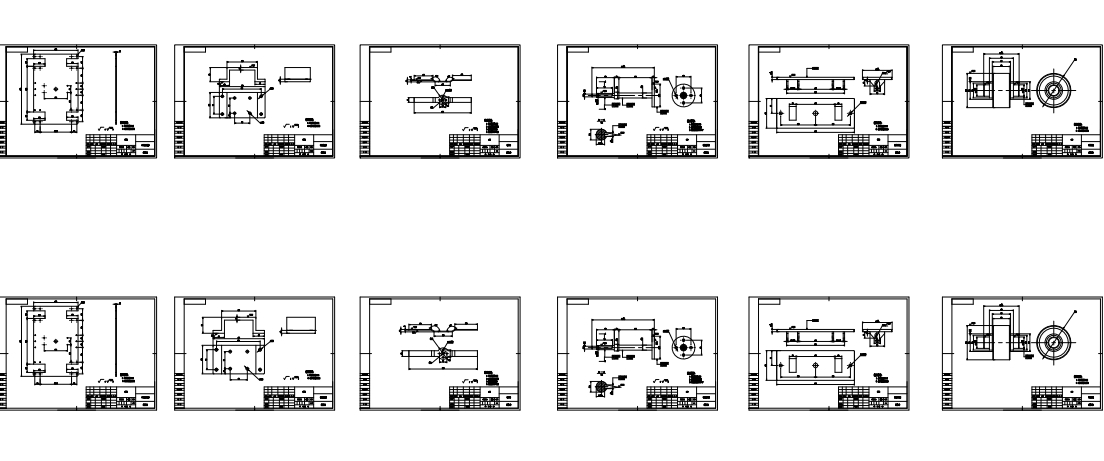 D0126-智能除草小车三维SW2018带参+CAD+说明书