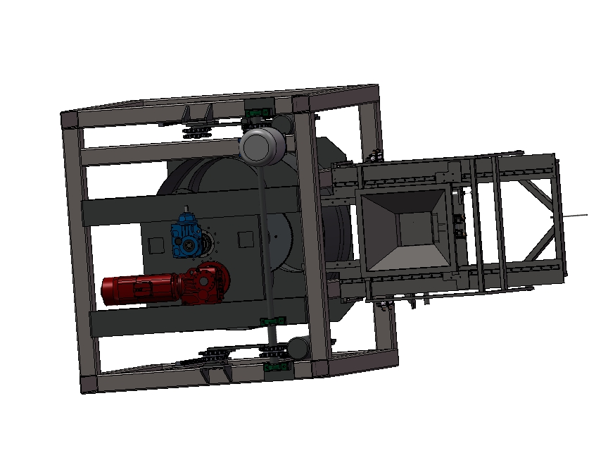 D1248-全自动倾斜式涂覆机三维SW2013带参