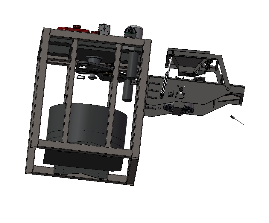 D1248-全自动倾斜式涂覆机三维SW2013带参
