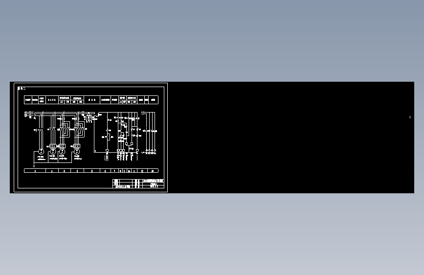 Z3040摇臂钻床PLC电气控制系统