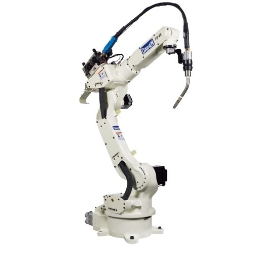 54-机械臂 机器人Robot OTC NV6L