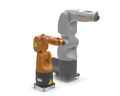 32-机械臂 机器人robot-arm-k1-osiris-r429