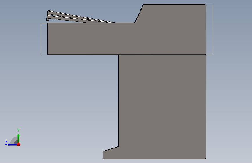 操作台8