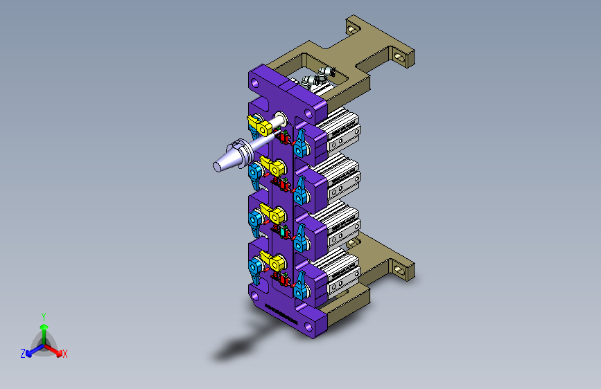 A00-0688-CNC2反面及内腔结构加工治具-20200615