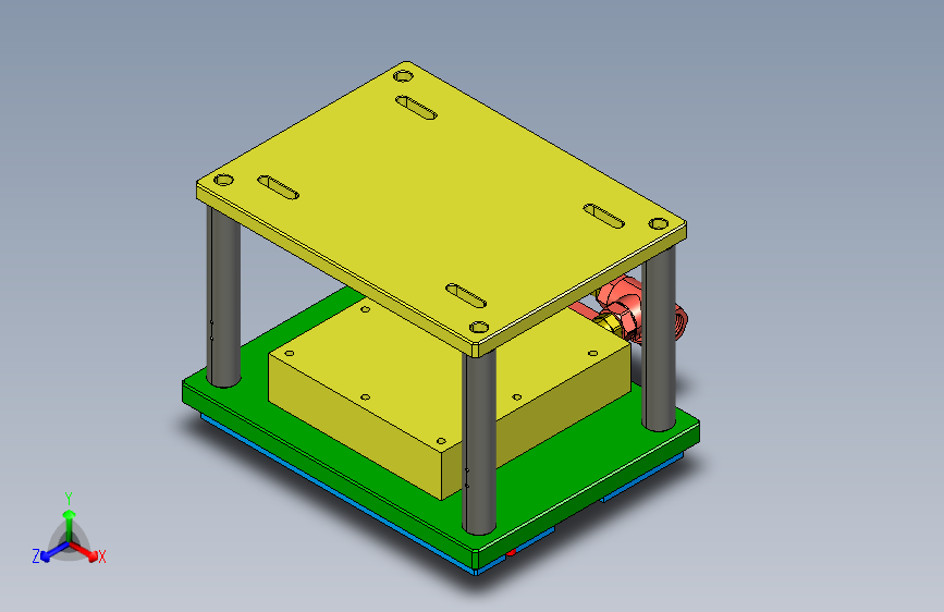 blurr_lcd_cover_GXT-CNC2-简易治具