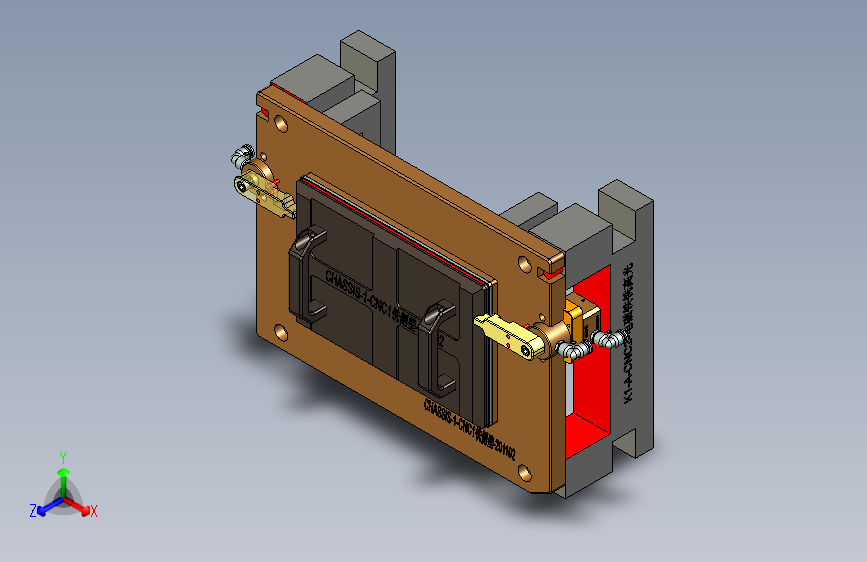 CHASSIS-CNC1-治具-201030