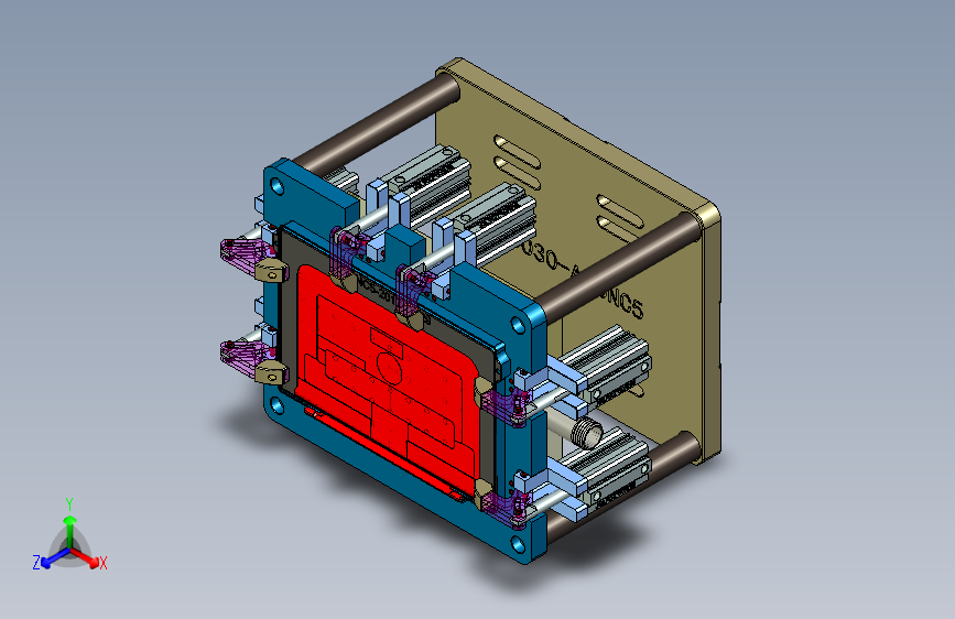 CNC5