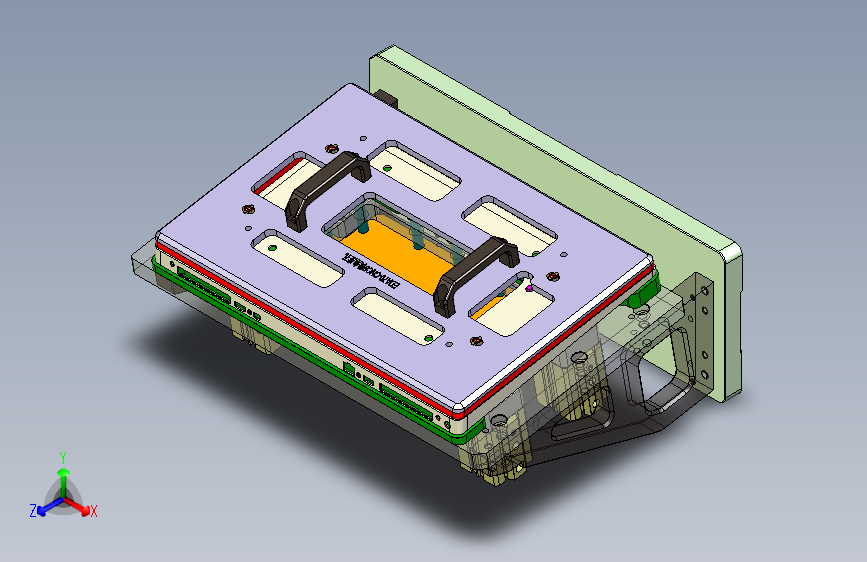 EDA70-CNC5工装治具模型-190317-铣角度孔