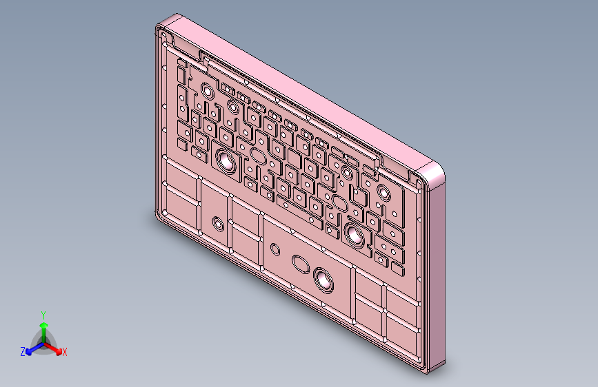 EDB41-C-工装治具模型JP版-CNC4-181129