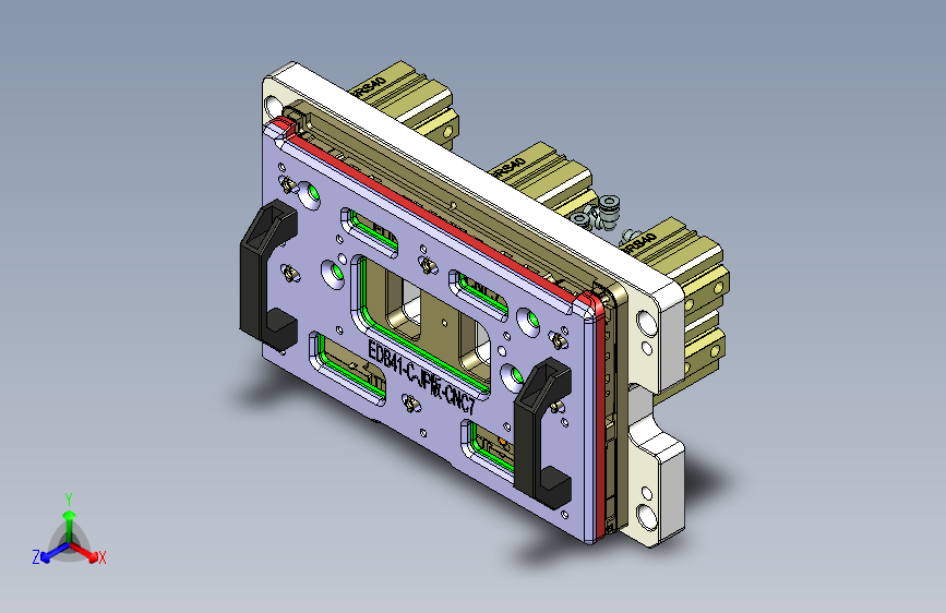 EDB41-C-工装治具模型JP版-CNC7-181204