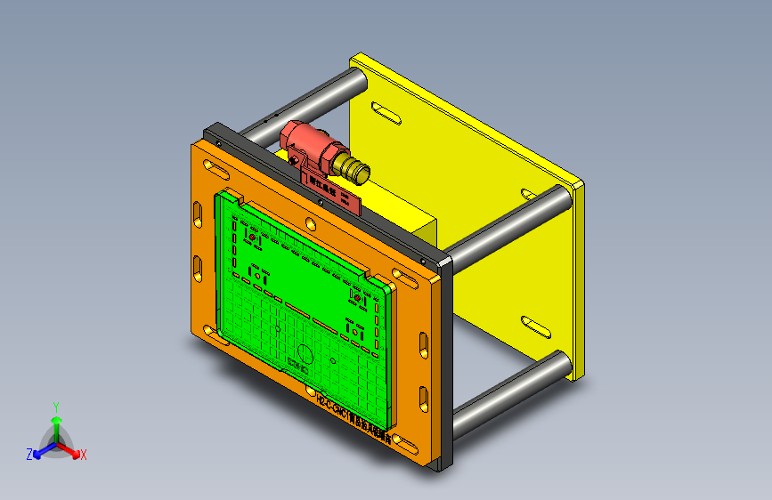 H2工装治具模型-C-CNC1-211126