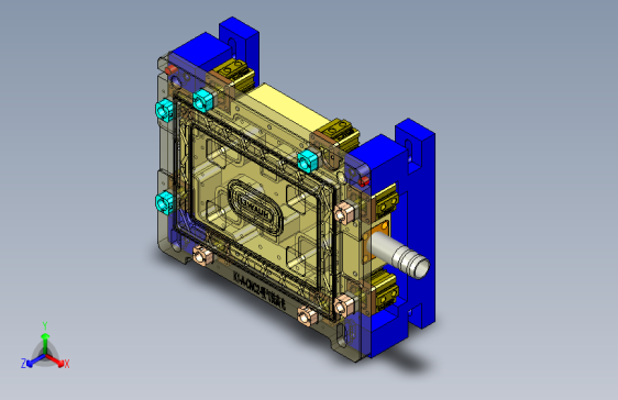 K1-A-CNC2-工装治具模型吸气-20201015