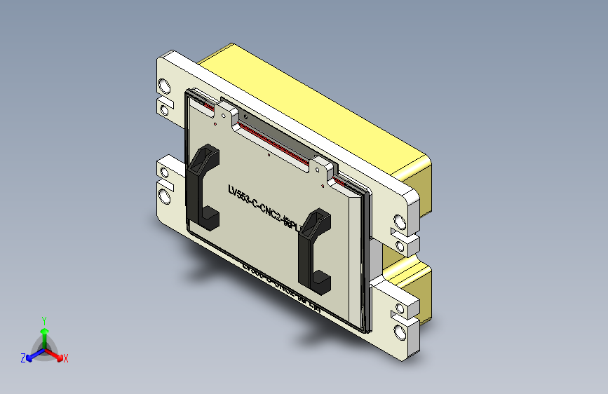 LV553-C-CNC2工装治具模型-20200922