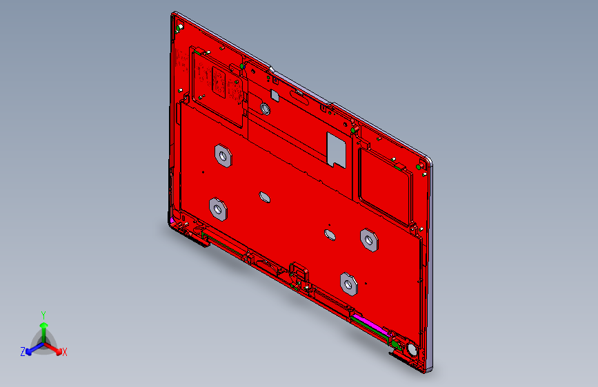 Ｍach-CNC4工装治具模型-0530