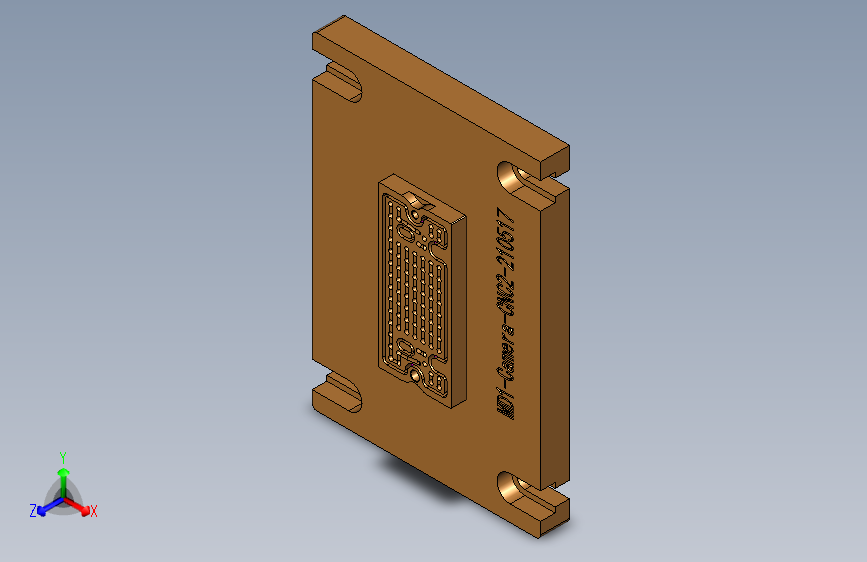 MD1-CAMERA-CNC2工装治具模型-210603