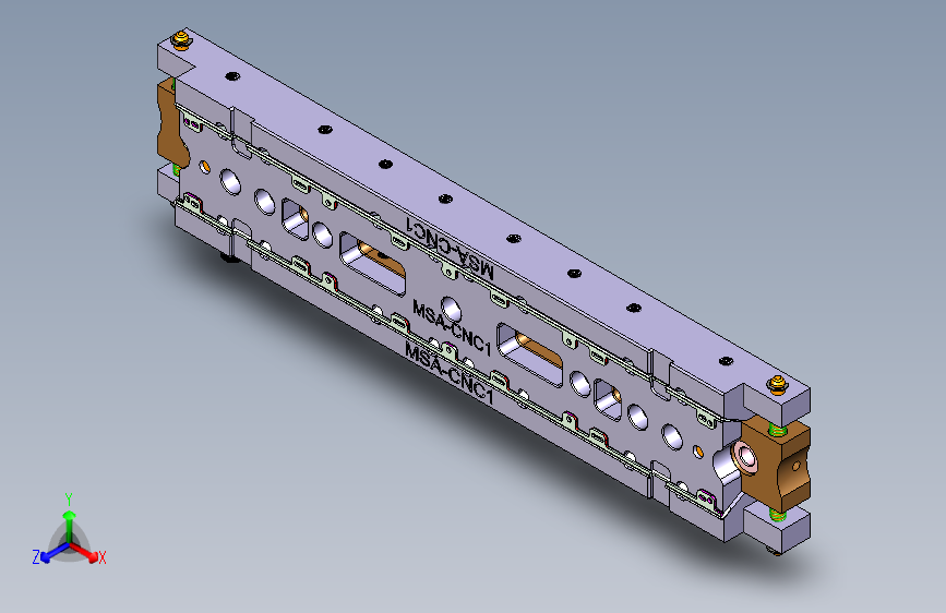 MSA-CNC1工装治具模型-190509