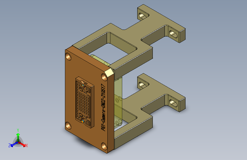 PG1-Camera-CNC2工装治具模型-210517