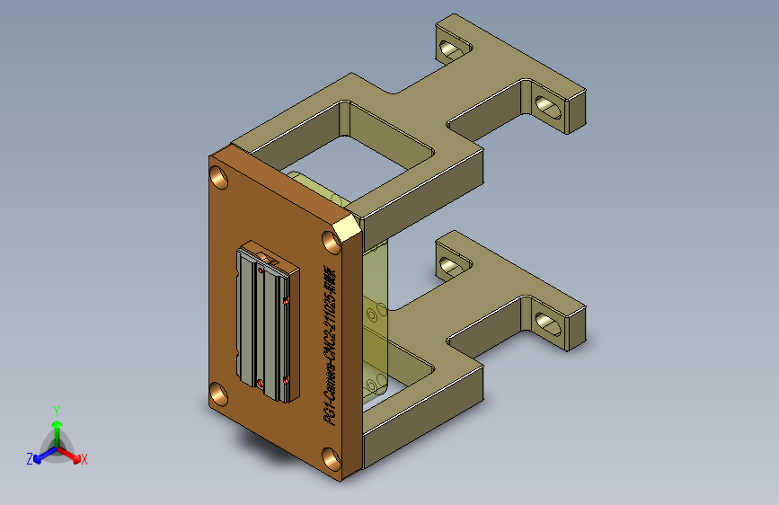PG1-Camera-CNC2工装治具模型-211025-阳极版