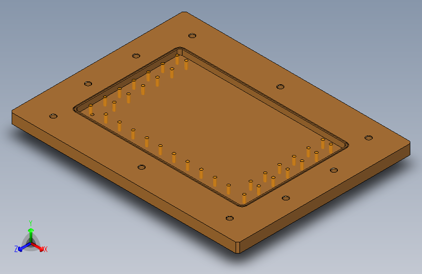 solaris_hinge_ba工装治具模型r----000