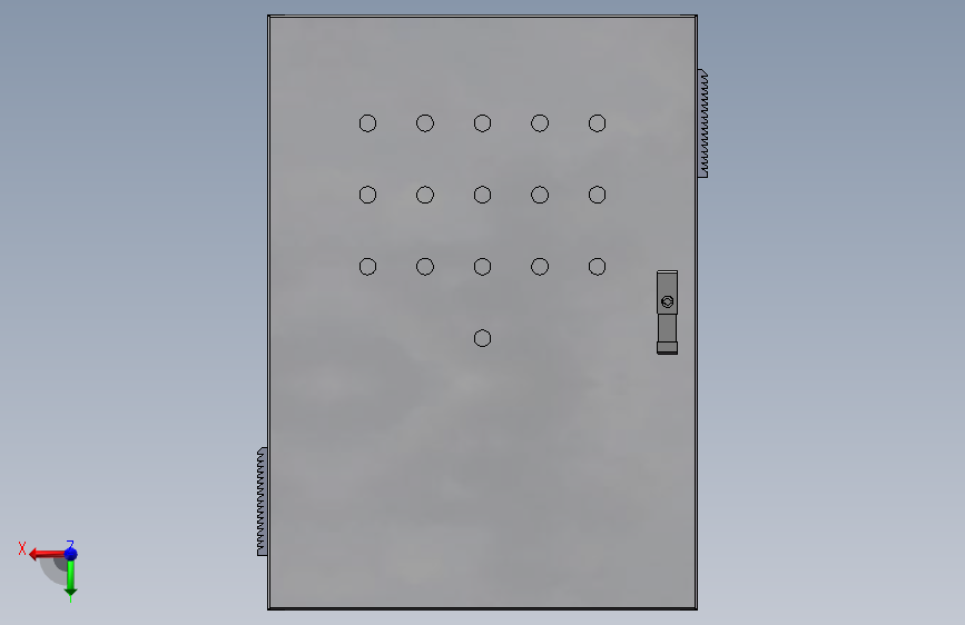 电气箱_600_210_830