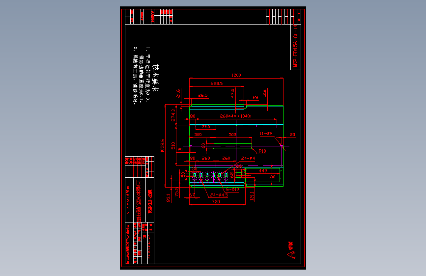 (dwg)MKP-FD45A