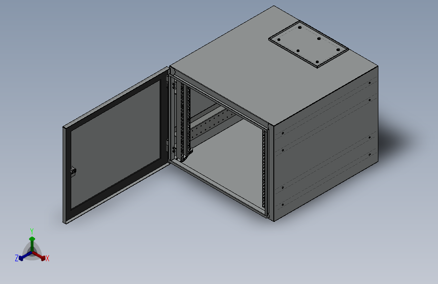 9UIP65WALLBOX