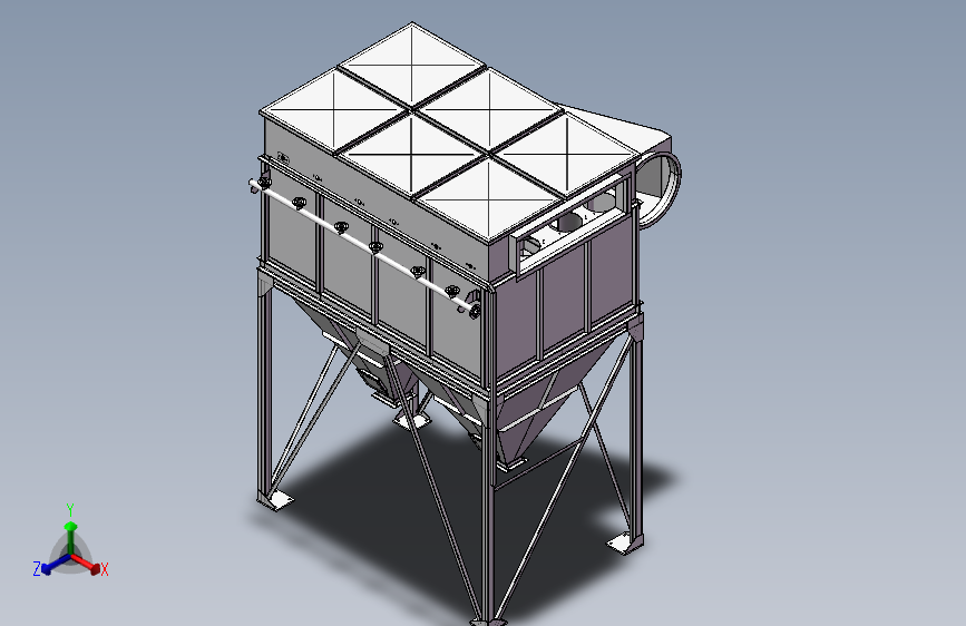 隔膜脉冲阀ASCO1,5