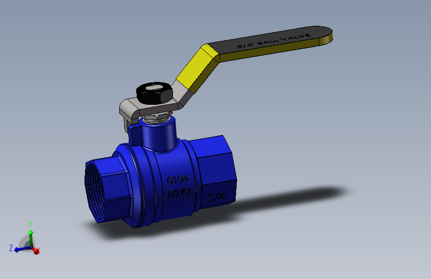 0.5PSI-DN250