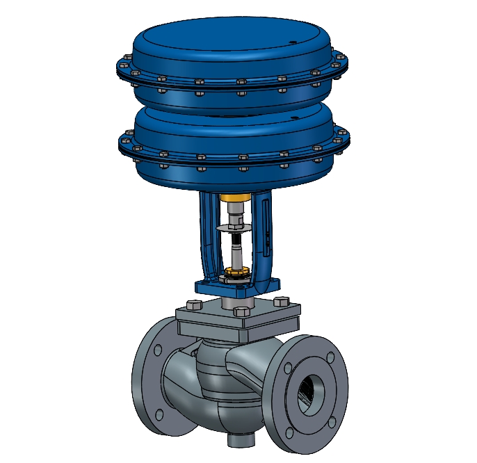 ways-6-30-psi-阀门-hofmann-m806553c-630-dn65-sm-2x360 格式:STP IGS SAT SW