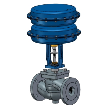 ways-6-30-psi-阀门-hofmann-m806553c-630-dn65-sm-2x360 格式:STP IGS SAT SW