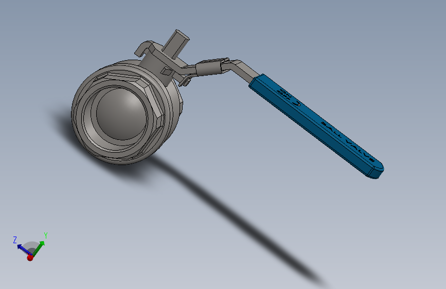 阀门ball-valve-180 2 SW