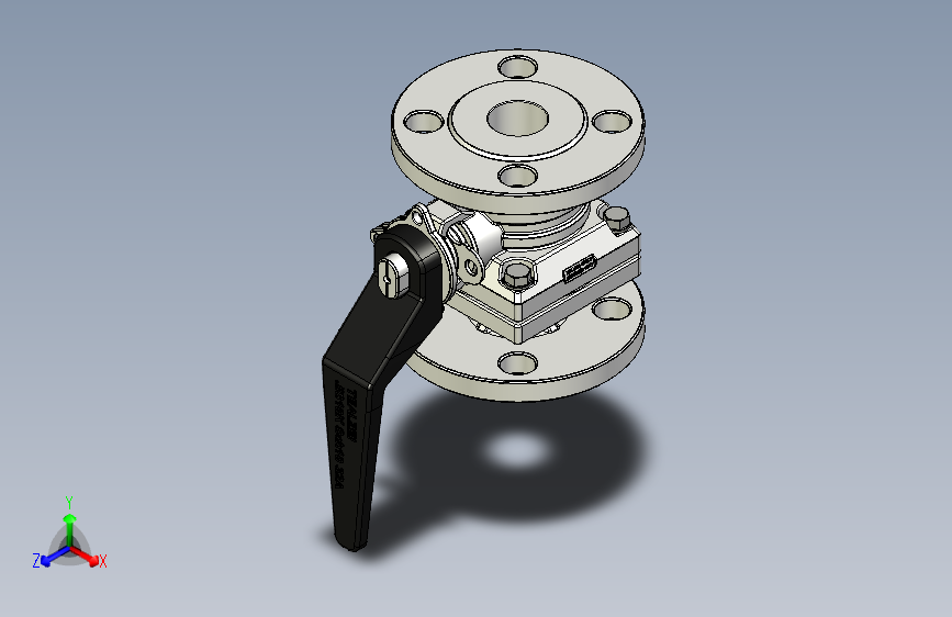 阀门jis10k-32a-manual-ball-valve-1 1 STP
